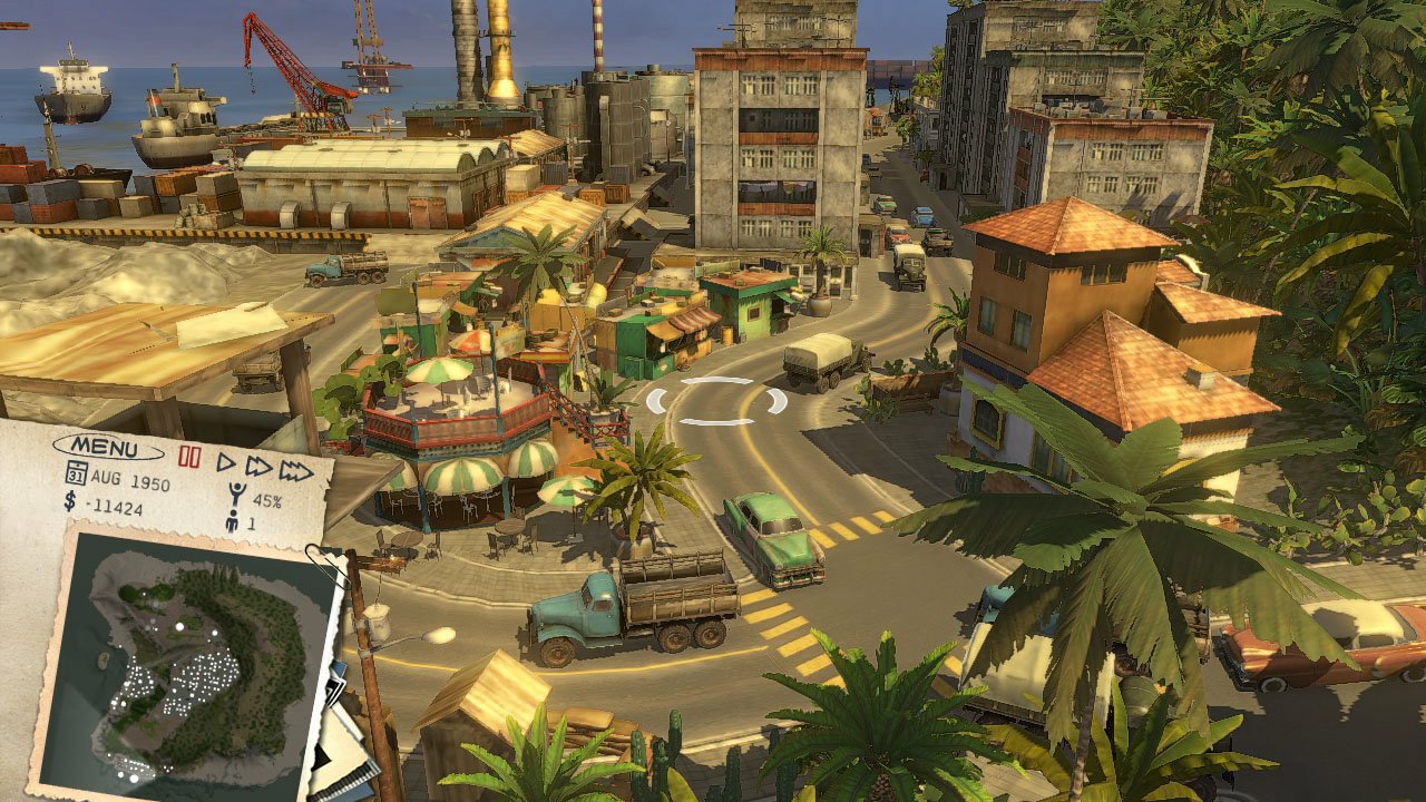 Tropico 3 - Imagen 25